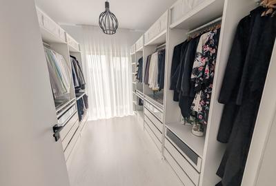 Casa 4 camere 93mp | 0 comision | Tunari Aerocity | mobilat utilat | 250mp teren - 15