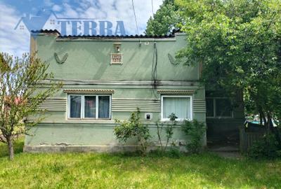 Casă cu teren de 2.300 mp și livadă în Rădești – Stâlpeni, Argeș - 2