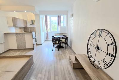 Garsonieră de închiriat – Bd. Victoriei, lângă Piața Dacia, Zona Garii - 1