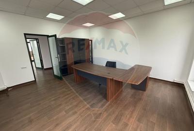 Ferma agro-industrială – 43 ha Adunații Copaceni - 29