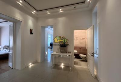 Apartament De Lux, 3 Cam., 130 Mp., Timisoara, Zona Elisabetin - 17