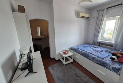 Cal. Dorobanti - ASE, vanzare garsoniera mobilata - 1