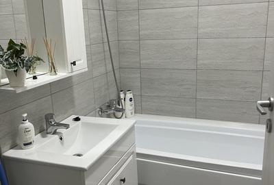 APARTAMENT PLAZA RESIDENCE/BLOC NOU/METROU/POSIBILITATE PARCARE - 8