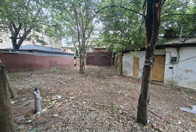 Teren | Parc Titan | Baba Novac | 232 Mp | P+2+M - 8