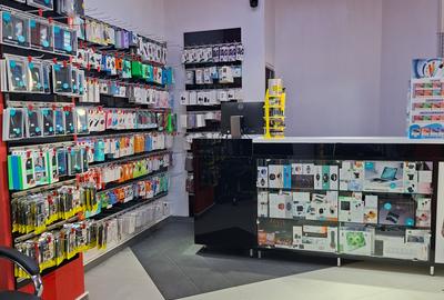 Afacere la Cheie de Vânzare – Zonă Premium Universitate – Blv Balcescu - 2