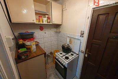 COMISION 0% Apartament cu o camera de 20 mp, zona Steaua - 5