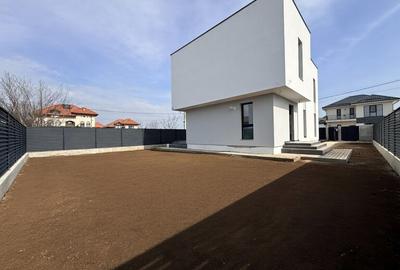 Vilă P+1 cu 4 camere | teren 470 mp | Str. Camil Petrescu - 2
