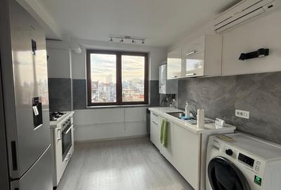REA1022354 Apartament 3 camere I Floreasca - 5
