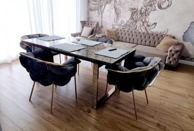 Casa individuala Tunari | 4 camere | 2 locuri parcare | Gradina | LUX - 2