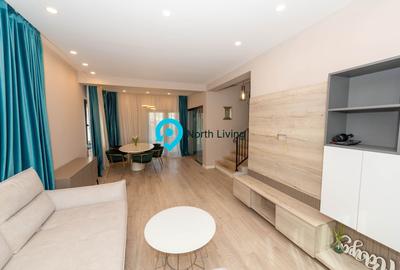 Casa perfecta Tunari - 33