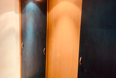 Apartament 2 camere Muncii, 7 minute de metrou, CENTRALA, mobilat modern, liber - 11