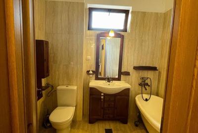 Apartament 3 camere bloc 2015, parcare, Lujerului, Militari - 8