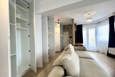 Apartament de Inchiriat | 2 camere | Herastrau - Aviatiei - 38