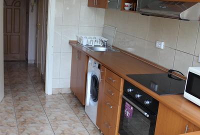 Stefan cel Mare X Floreasca apartament 2 camere de vanzare pret 99.000 euro - 5