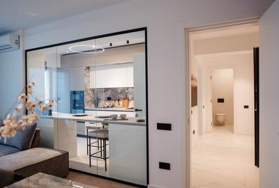 Apartament 2 Camere în Ansamblu Rezidențial Nou | Finisaje de Lux | Comision 0% - 4