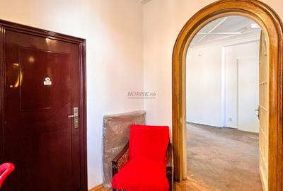 FARA Comision | Proprietate interbelică cu detalii originale | 93 mp | Mosilor - 6