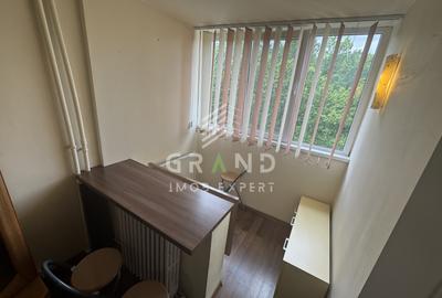 Garsoniera moderna,spatioasa si luminoasa | Manastur - zona Parang | Etaj 7/10 - 15