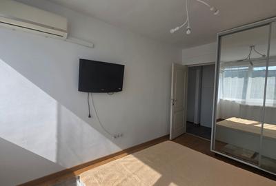 Inchiriez apartament 2 camere renovat Muncii/ Basarabia - 9