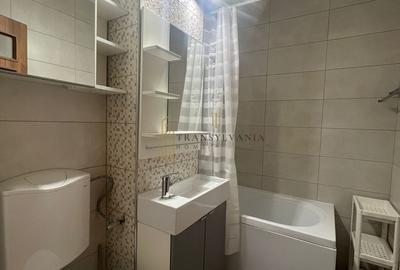 Garsonieră premium de închiriat, ideală pentru confort și accesibilita - 6