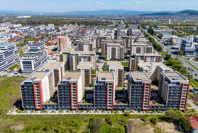 Spatiu comercial Qualis II - 5