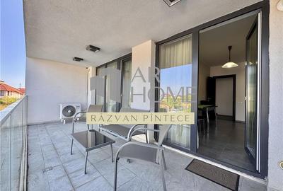 Apartament 2 camere decomandat, bloc nou parcare Albert Nord Ploiesti - 5