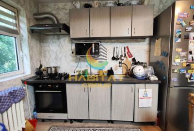 Vanzare Apartament Renovat 4 Camere Cf2 59.20mp Strada Uioara - 4