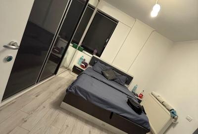 Apartament cu 2 camere semidecomandat, mobilat în Ultracentral