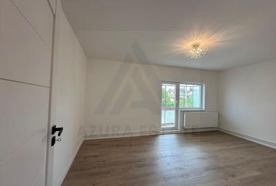 Apartament 3 camere 64 mp utili 2 bai etaj 1 complet renovat Strand - 6