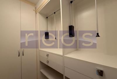 VANZARE PENTHOUSE DEOSEBIT 181MP | TERASA 280MP | MOBILAT - UTILAT LUX - 13