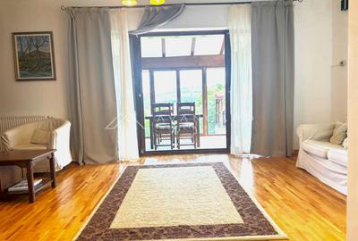 Duplex cu 5 camere în Borhanci