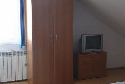 EFORIE NORD PENSIUNE S+P+2 TEREN 300 MP. 12 CAMERE 8 BAI, MOBILATA, UTILATA - 11