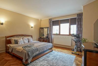 Apartament în casă, cu grădină și vedere panoramică spre Tâmpa - 14