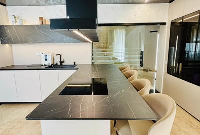 VILĂ MODERNĂ DE COLECȚIE P+1 NAVODARI LUX & CONFORT COMISION 0% - 11