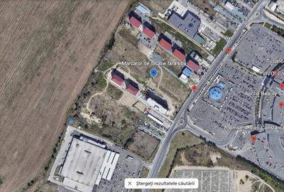 Oportunitate rară de investiție – Zona Industrială  - teren 4.500 mp. - 4