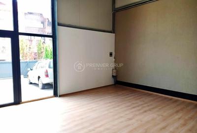 Vilă 3 camere 150mp 2 băi + Hală 100mp, Miroslava, 2 căi de acces - 14