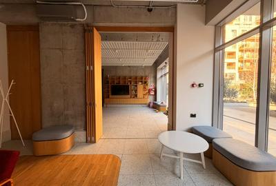 Vanzare - apartament 2 camere-mobilat+utilat - Bucurestii Noi-Marmura Residence - 15