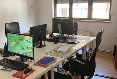 Închiriere apartament 4 camere - 5