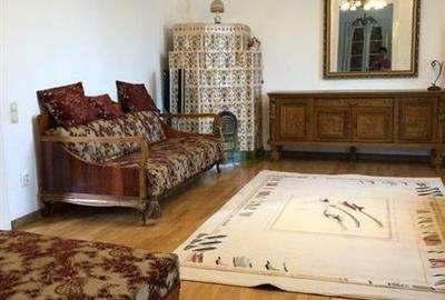 Vanzare apartament 3 camere Centru zona Liceului Nicolae Balcescu, Cluj-Napoca - 5
