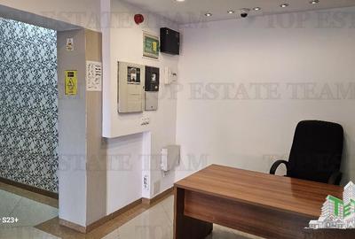 Spatiu de Birouri de 332 mp in Zona Agronomiei - 14