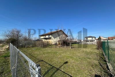 Teren intravilan, 600 mp, fs 16 m, cental Dumbrăvița - 11