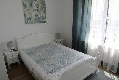 Casă de închiriat în Șelimbăr – zona străzii Triajului - 13