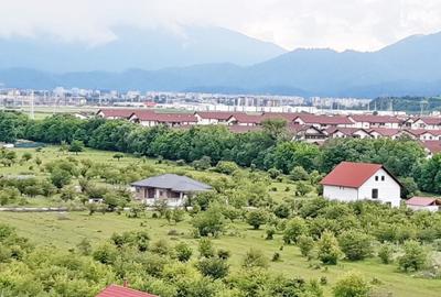 Sanpetru teren pentru dezvoltare imobiliara 4318mp, 55 euro/mp - 12