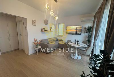 Apartament premium de inchiriat, cu 2 camere, in Giroc - 2