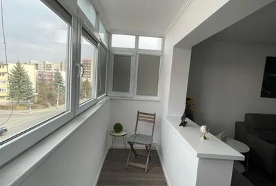 Apartament cu 4 dormitoare,80mp,parcare, Zona Zorilor - 5