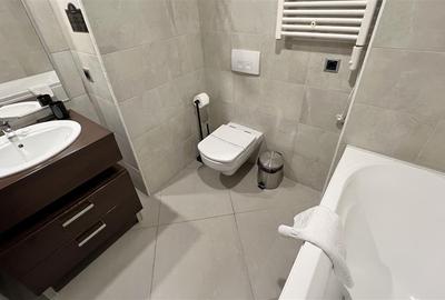 Apartament cochet si luminos SILVER MOUNTAIN Poiana Brasov - 9