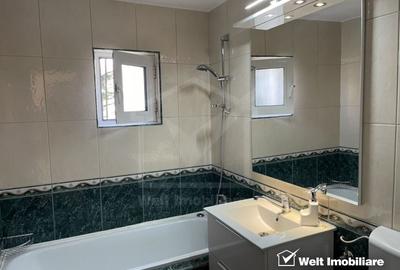3 camere, Zorilor, Sigma Shopping Center, parcare, CAT FRIENDLY - 6