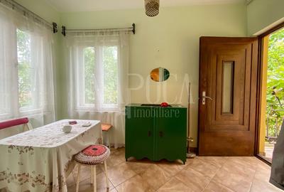 Apartament 3 camere de vanzare in Dambul Rotund, Cluj Napoca - 5