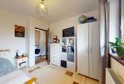 Apartament 4 camere + curte proprie Locatie excelenta – Brancoveanu - 24