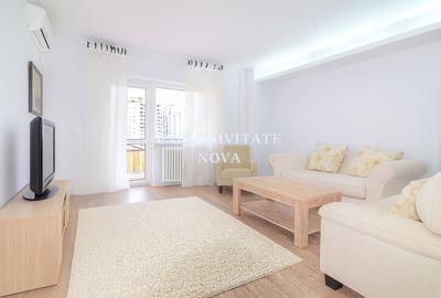 Tineretului apartament mobilat MODERN Parcul Tineretului Vacaresti - 1