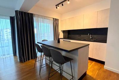 Apartament premium 2 camere Herastrau-Baneasa - 3